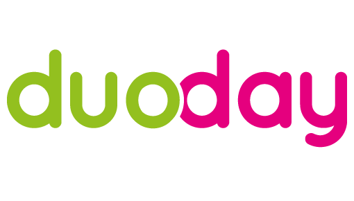 Logo duoday